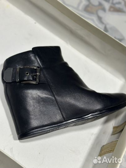 Ботильоны dkny donna karan