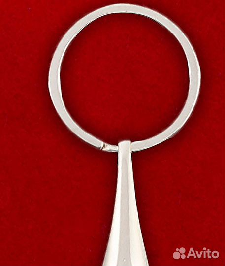 Брелок ключей тч 75