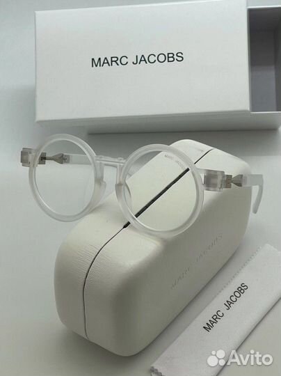 Солнцезащитные очки marc jacobs