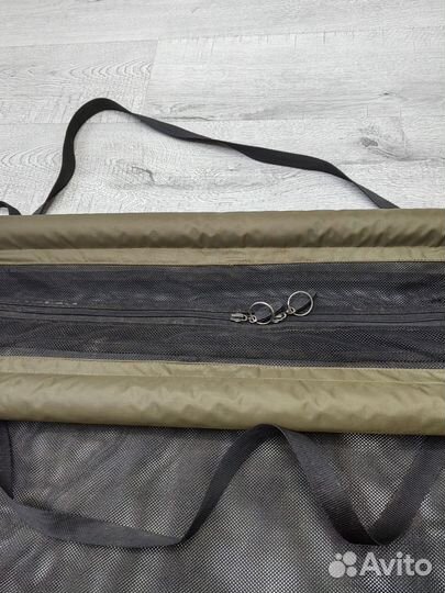 Сумка для взвешивания и отпускания рыбы Prologic