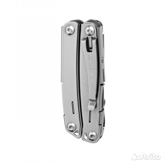 Нож Мультитул Leatherman sidekick