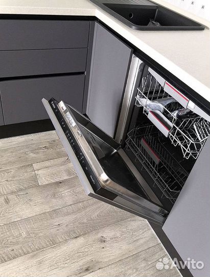 Кухня реальная цена за метр