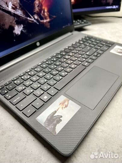 Мощный ультрабук 