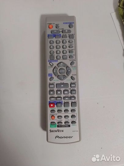 Пульт ду pioneer