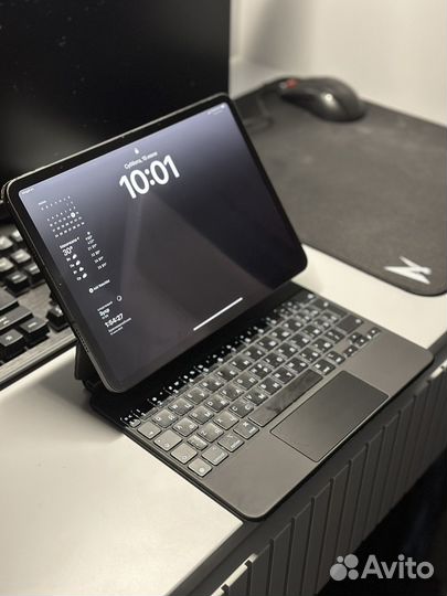 iPad pro 11 2021 m1 256gb