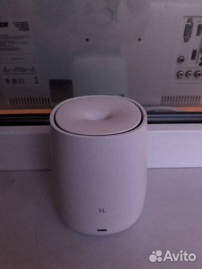 Увлажнитель воздуха