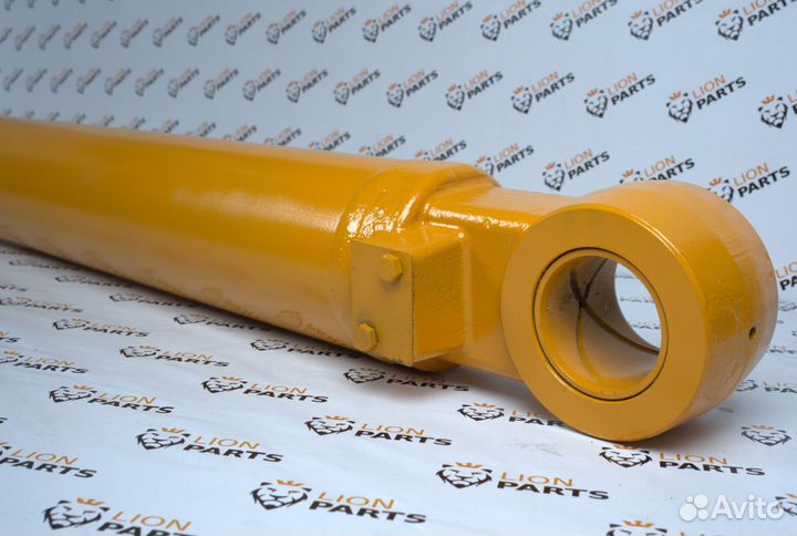 Гидроцилиндр ковша Hyundai R320 31Q9-60110