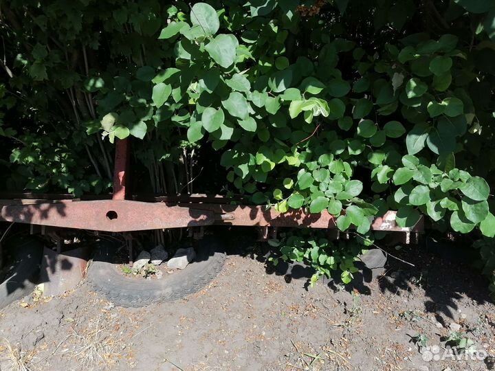 Картофелесажалка