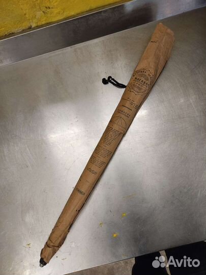 Зонт Мосгорисполком 50-е