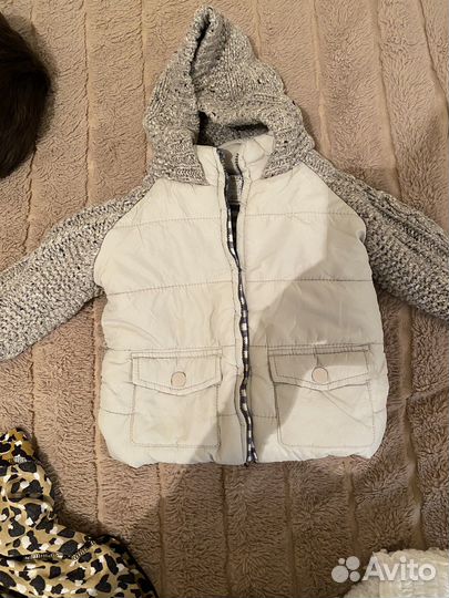 ZaRA Куртка детская