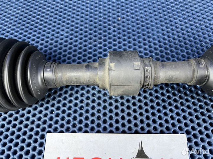 Привод передний левый Dodge Caliber Jeep Patriot