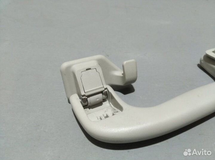 Ручка потолка задняя левая Chevrolet Cobalt седан