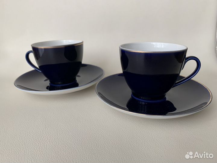 Кофейные пары лфз