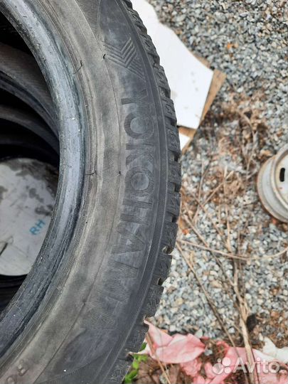 Yokohama Ice Guard Stud IG55 205/55 R16 94T