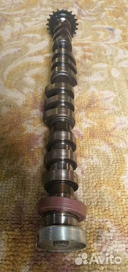 Распределительный вал VAG 1.8T 20V