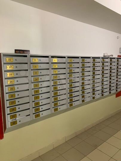 1-к. квартира, 33,2 м², 4/18 эт.