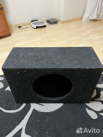 Корб под саб 12