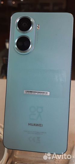 Смартфон huawei Nova 10 SE