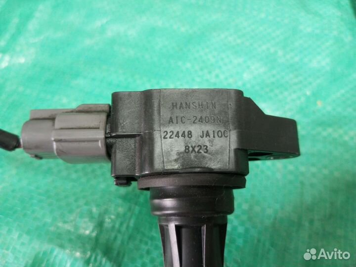 Катушка зажигания Nissan Infiniti QX50 22448JA10C