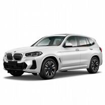 Новый BMW iX3 AT, 2024, цена от 6 390 000 руб.