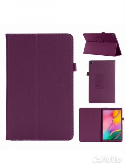 Чехлы для Samsung Galaxy Tab A 8.0 T290 / T295