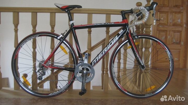 Merida 903