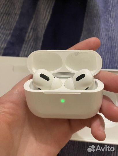 Наушники AirPods Pro оригинал