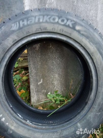 Yokohama A349 215/65 R16