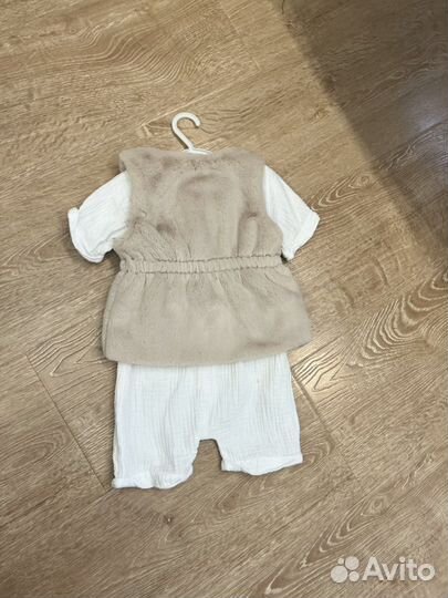 Жилетка LC Waikiki для девочки