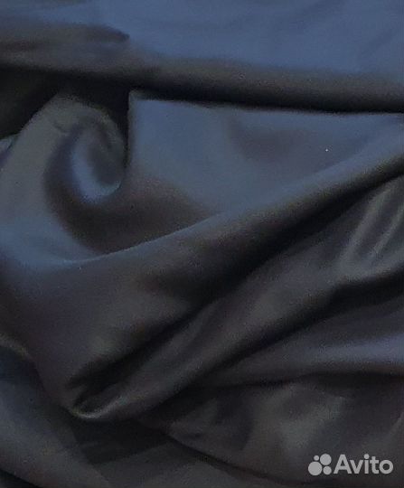 Ткань подкладочная, Италия