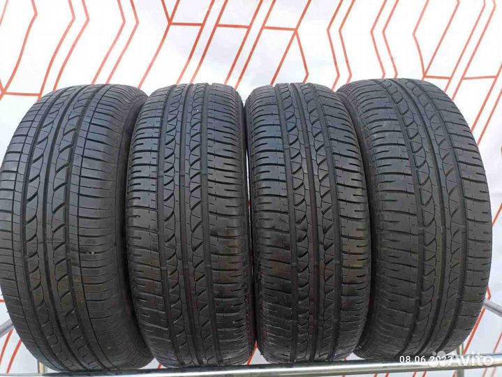 Bridgestone B250 195/65 R15