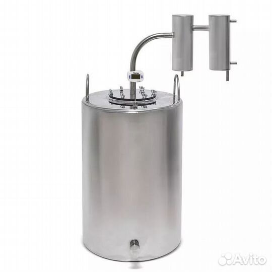 Самогонный аппарат Якутка, 23л