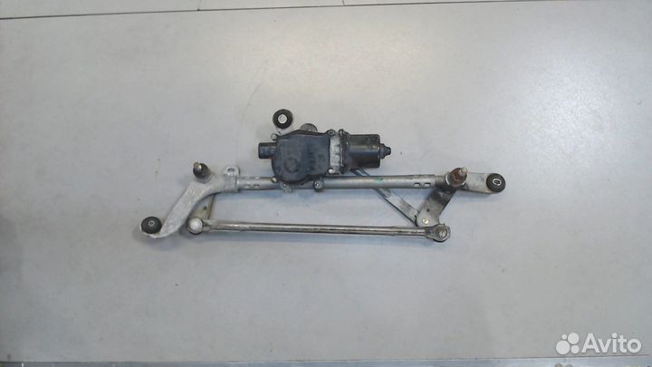 Механизм стеклоочистителя Nissan Leaf, 2011