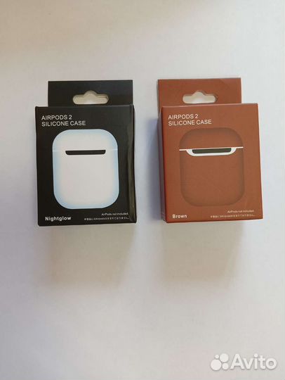 Чехол для наушников