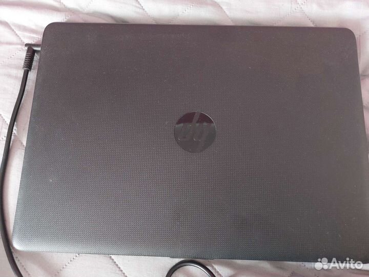 Ноутбук для работы HP intel celeron n3060
