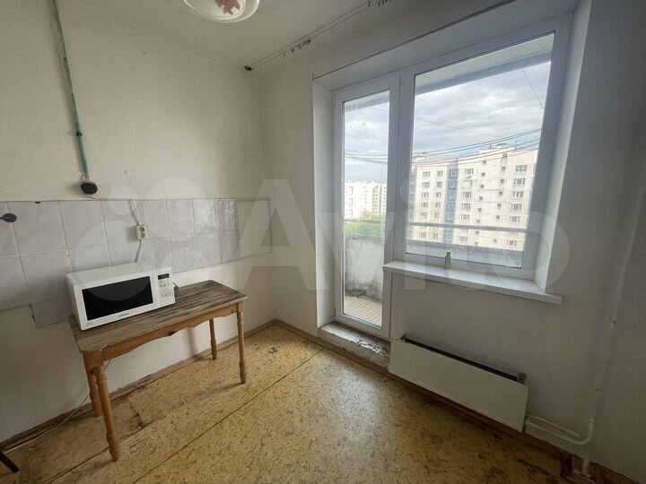 1-к. квартира, 39 м², 12/14 эт.