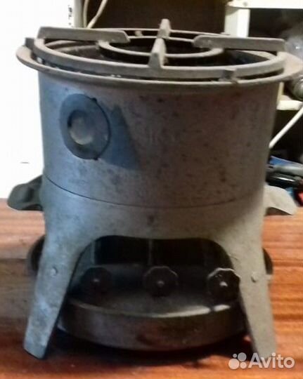 Примус керогаз керосинка
