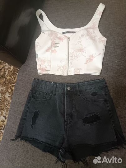 Женская одежда