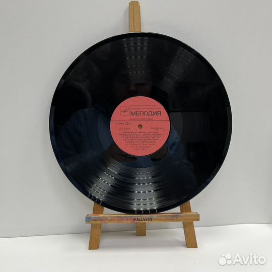 Виниловая пластинка любовь моя - кино