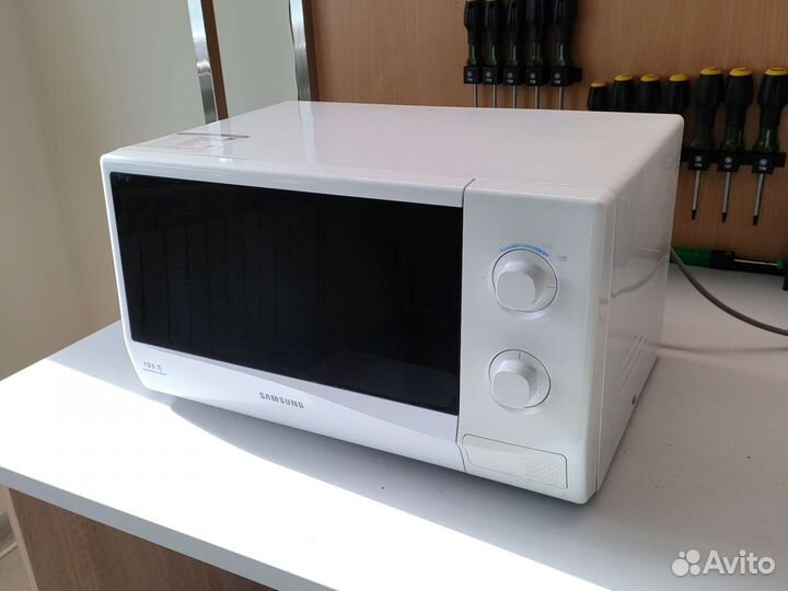 Микроволновая печь Samsung