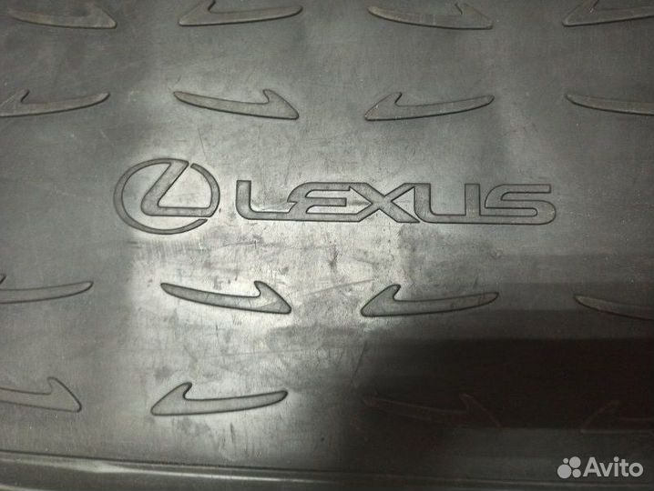 Коврик багажника Lexus Nx300 8arfts 2.0 2020