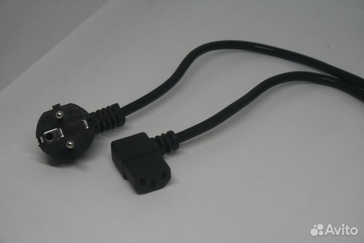 Кабель питания C13 лот 50 штук