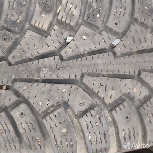 Nokian Tyres Nordman 5 205/55 R16