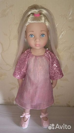 Платья для кукол Gotz