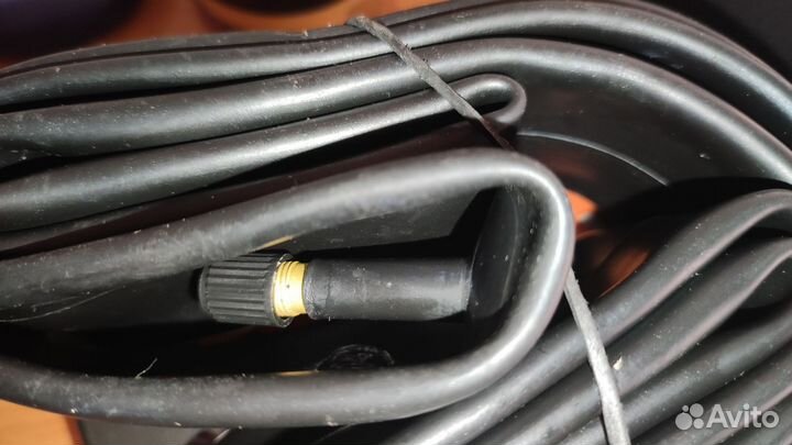 Камера велосипедная 26 (1.95, 2.125)