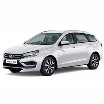 Новый ВАЗ (LADA) Vesta 1.8 CVT, 2024, цена 1 871 500 руб.