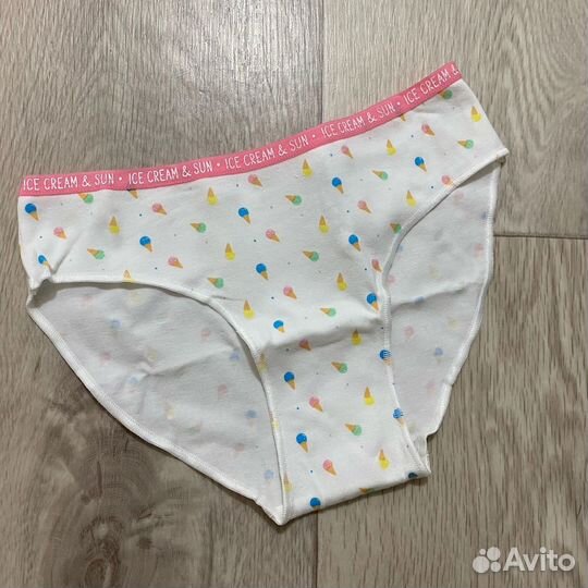 Трусики Zara 110 116