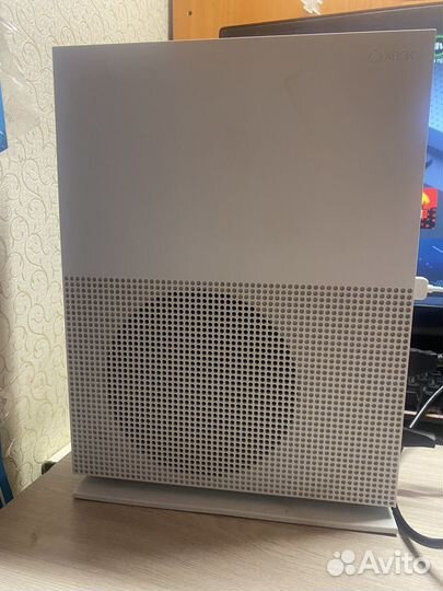 Xbox one s 1tb
