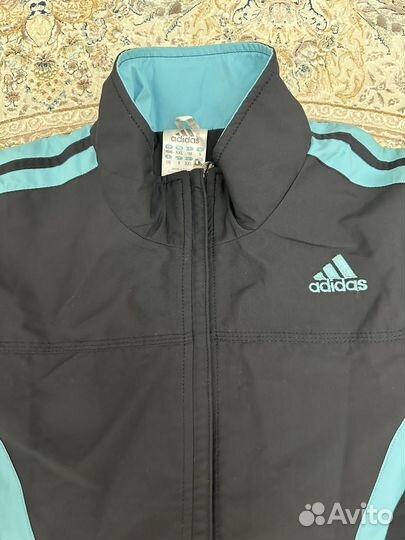 Женский спортивный костюм adidas 46 48