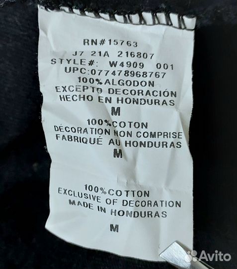 Толстовка женская Champion Оригин Худи с капюш